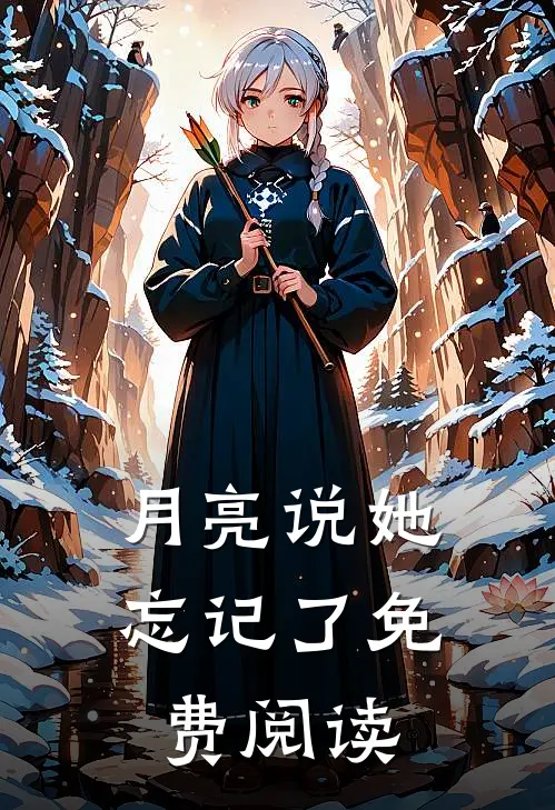 月亮说她忘记了免费阅读