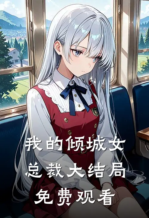 我的倾城女总裁大结局免费观看