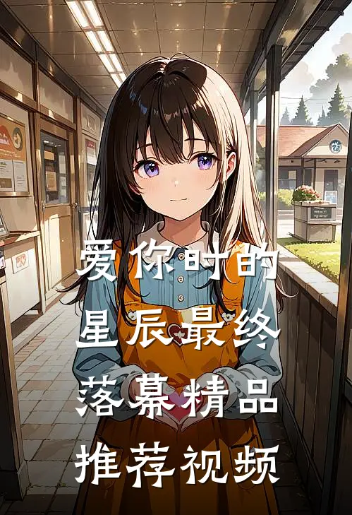爱你时的星辰最终落幕精品推荐视频
