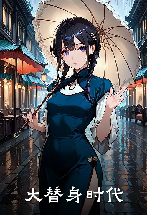 大替身时代