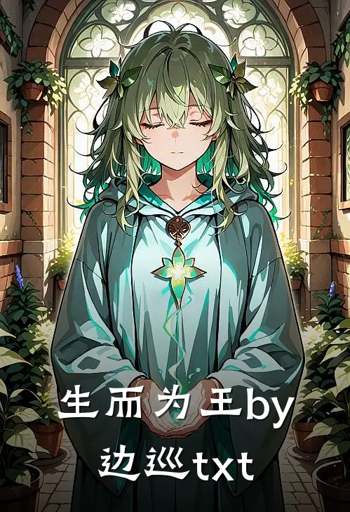 生而为王by边巡txt