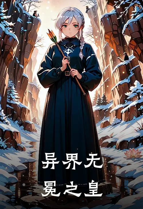 异界无冕之皇