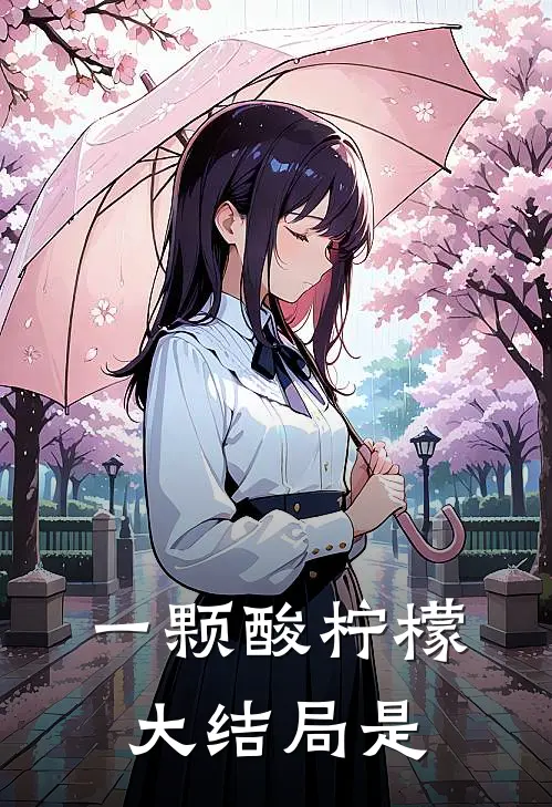 一颗酸柠檬大结局是