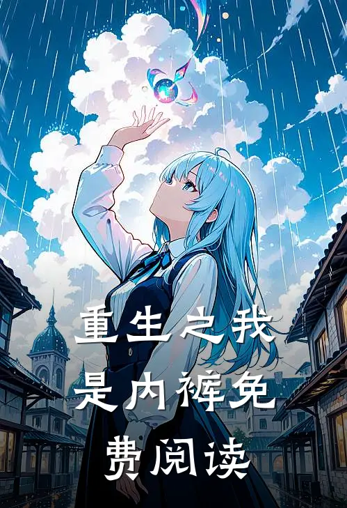 重生之我是内裤免费阅读