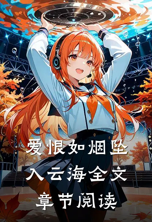 爱恨如烟坠入云海全文章节阅读
