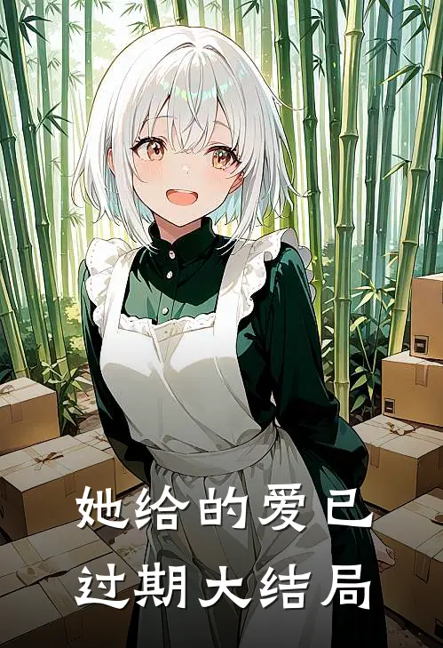 她给的爱已过期大结局