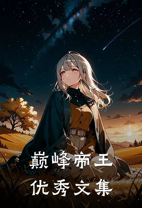 巅峰帝王优秀文集
