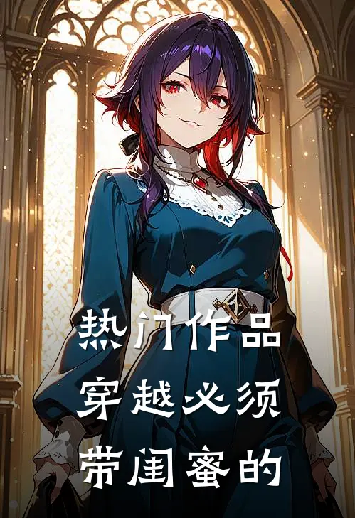 热门作品穿越必须带闺蜜的