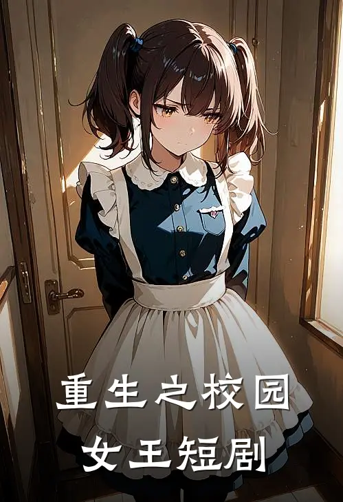 重生之校园女王短剧