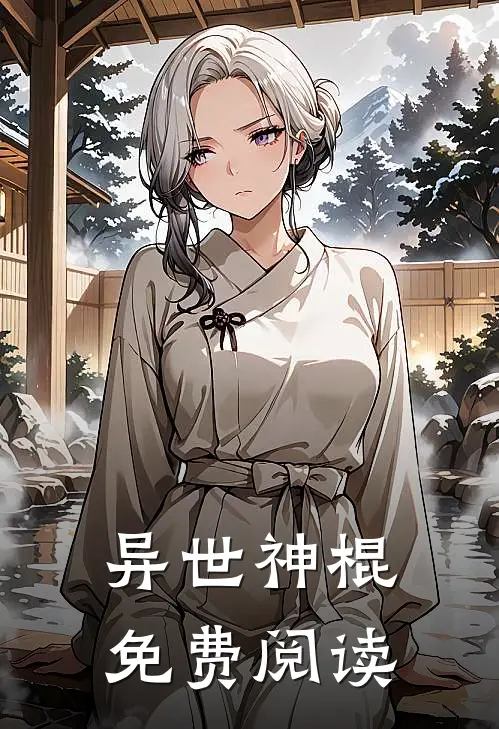异世神棍 免费阅读