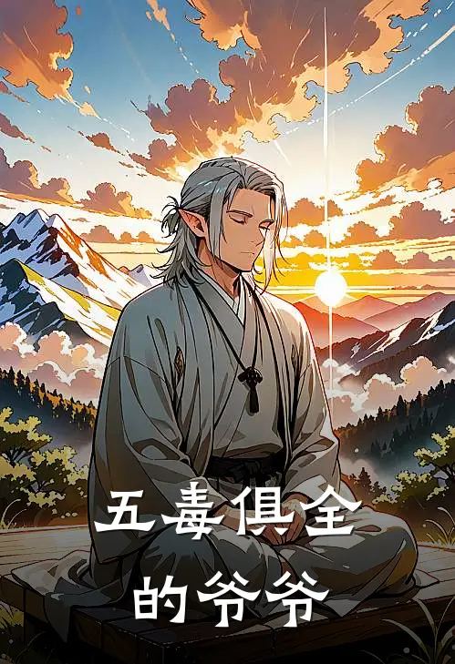 五毒俱全的爷爷