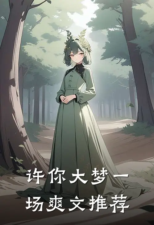 许你大梦一场爽文推荐