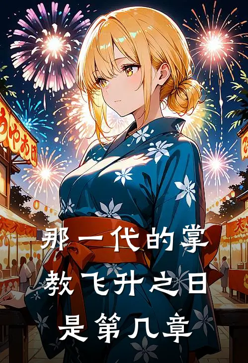 那一代的掌教飞升之日是第几章
