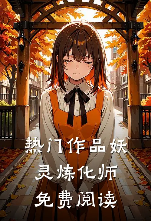热门作品妖灵炼化师免费阅读