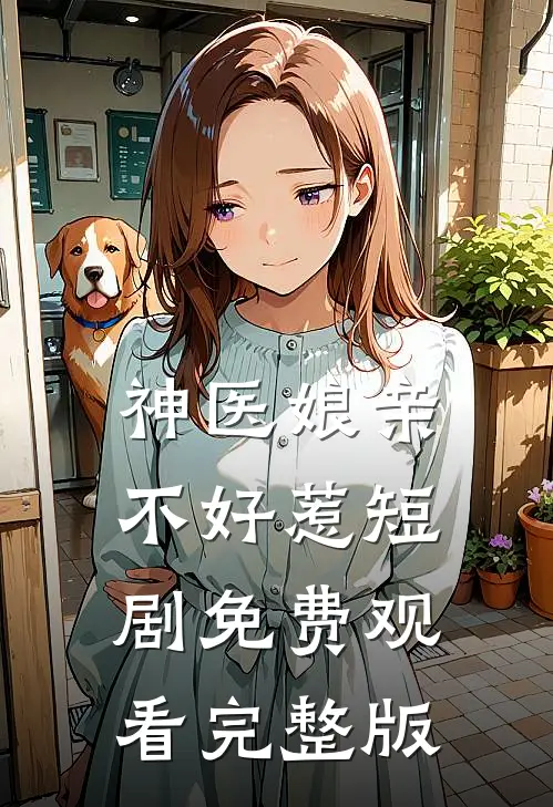 神医娘亲不好惹短剧免费观看完整版