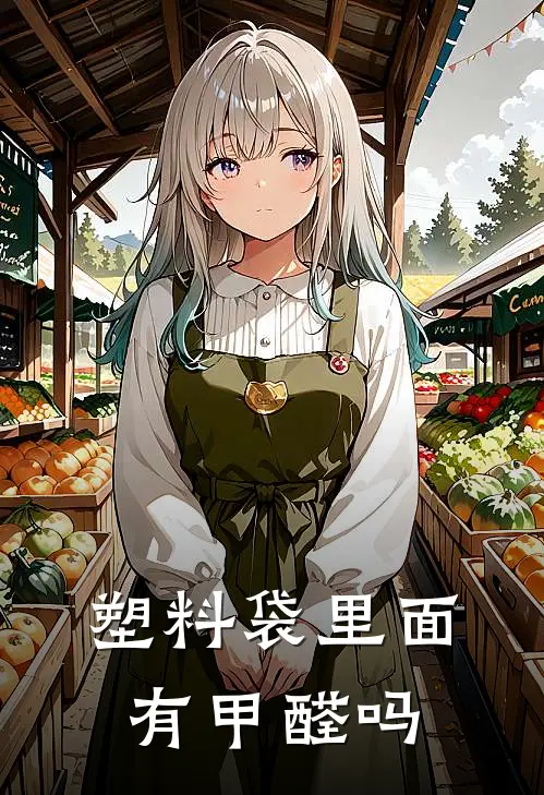 塑料袋里面有甲醛吗