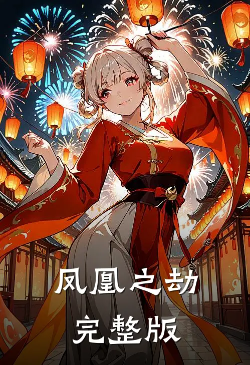 凤凰之劫完整版