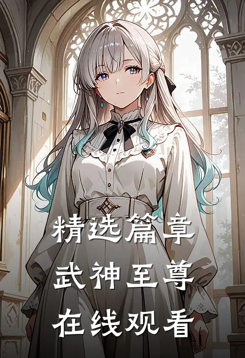 精选篇章武神至尊在线观看