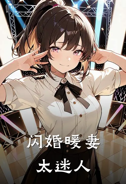 闪婚暖妻太迷人