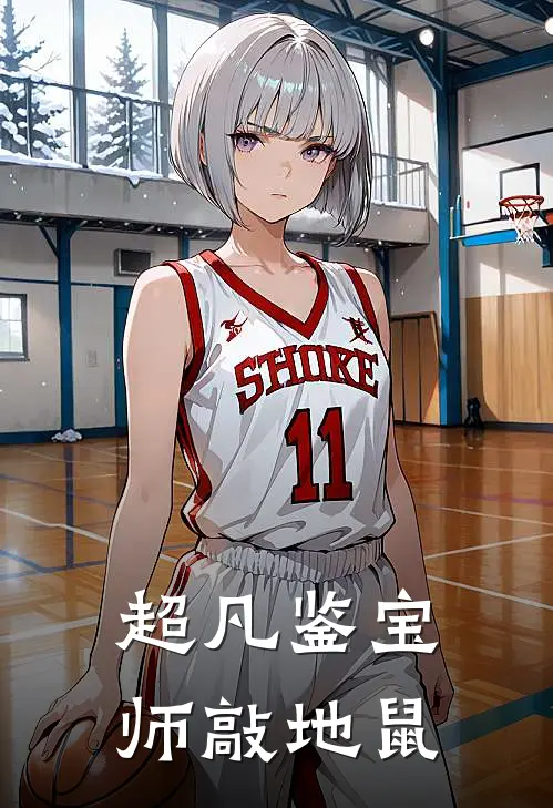 超凡鉴宝师 敲地鼠