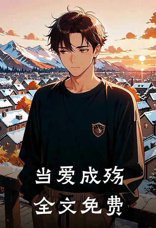 当爱成殇全文免费