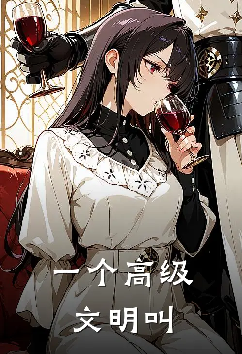 一个高级文明叫