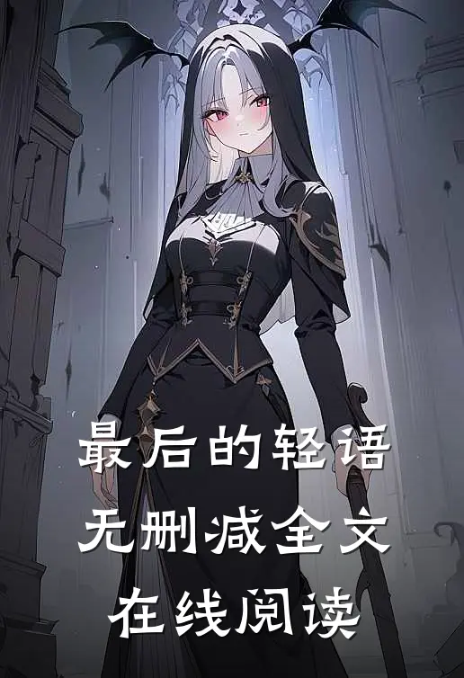 最后的轻语无删减全文在线阅读