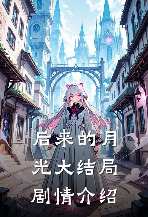 后来的月光大结局剧情介绍