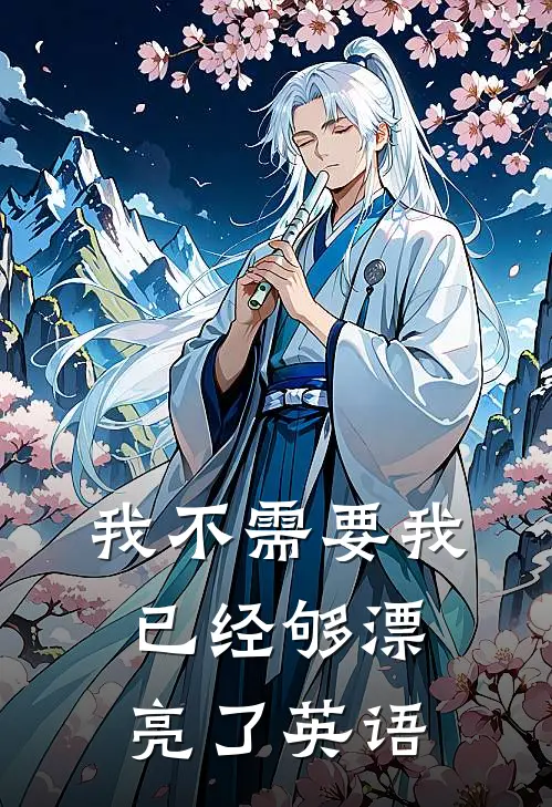 我不需要我已经够漂亮了英语