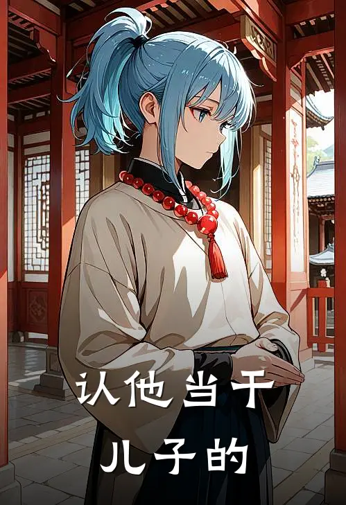 认他当干儿子的