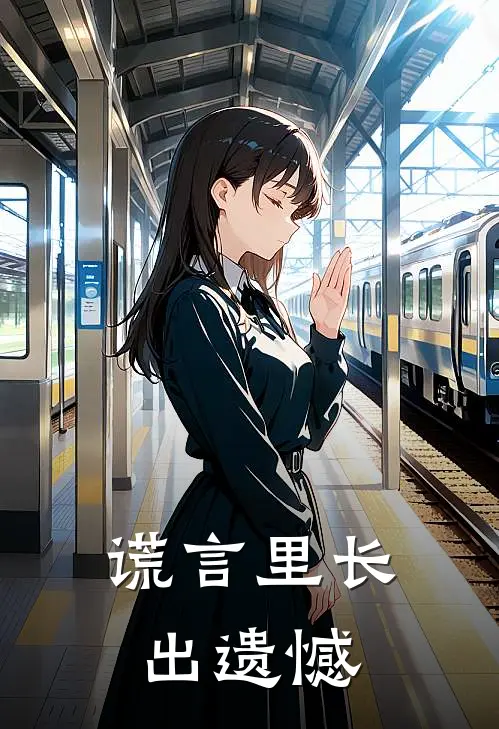 谎言里长出遗憾