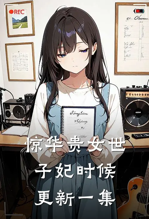 惊华贵女世子妃时候更新一集