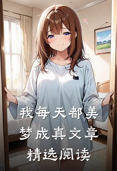 我每天都美梦成真文章精选阅读
