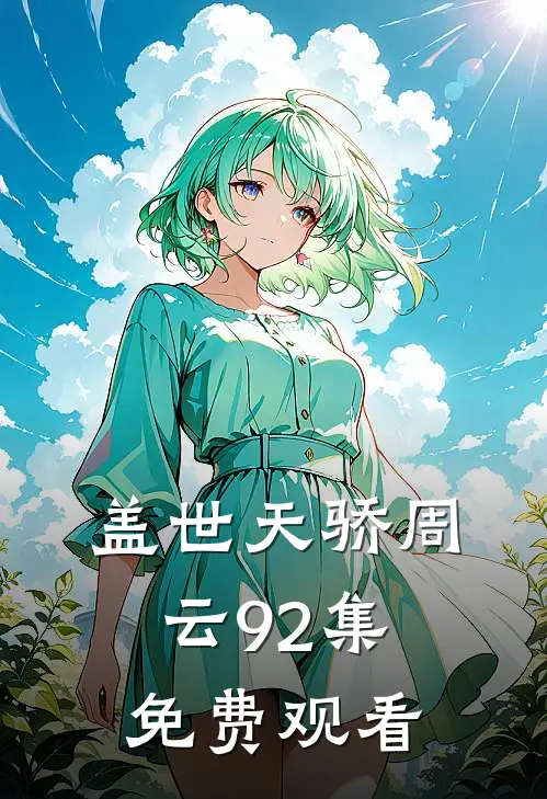 盖世天骄周云92集免费观看