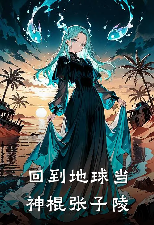 回到地球当神棍张子陵