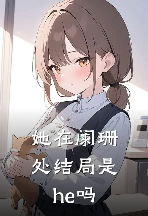 她在阑珊处结局是he吗