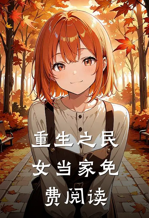 重生之民女当家免费阅读