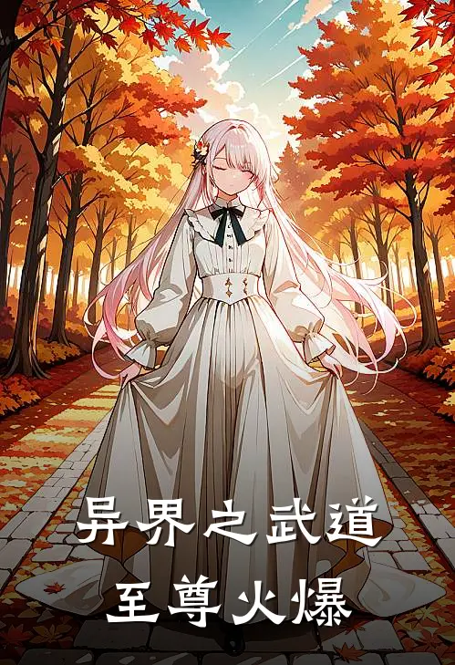 异界之武道至尊火爆