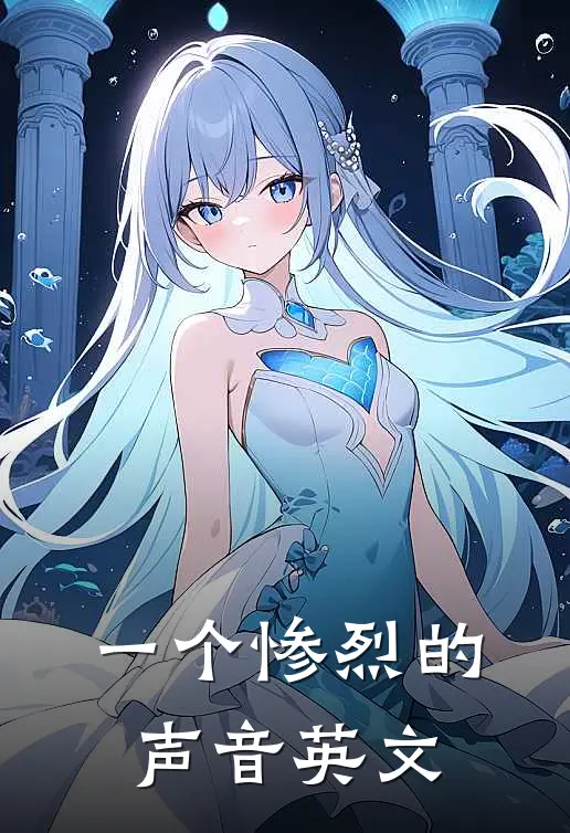 一个惨烈的声音英文
