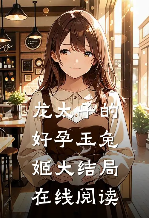 龙太子的好孕玉兔姬大结局在线阅读
