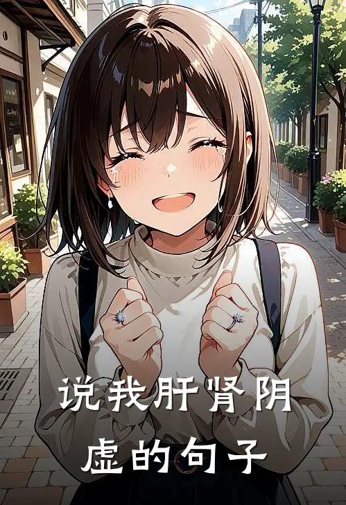 说我肝肾阴虚的句子