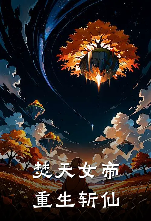 焚天女帝：重生斩仙