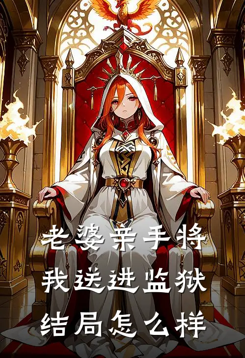 老婆亲手将我送进监狱结局怎么样
