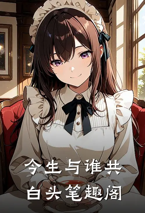 今生与谁共白头笔趣阁