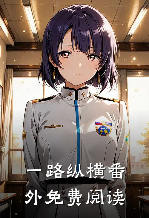 一路纵横 番外免费阅读