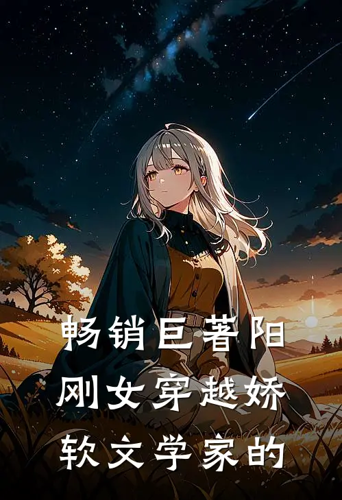 畅销巨著阳刚女穿越娇软文学家的