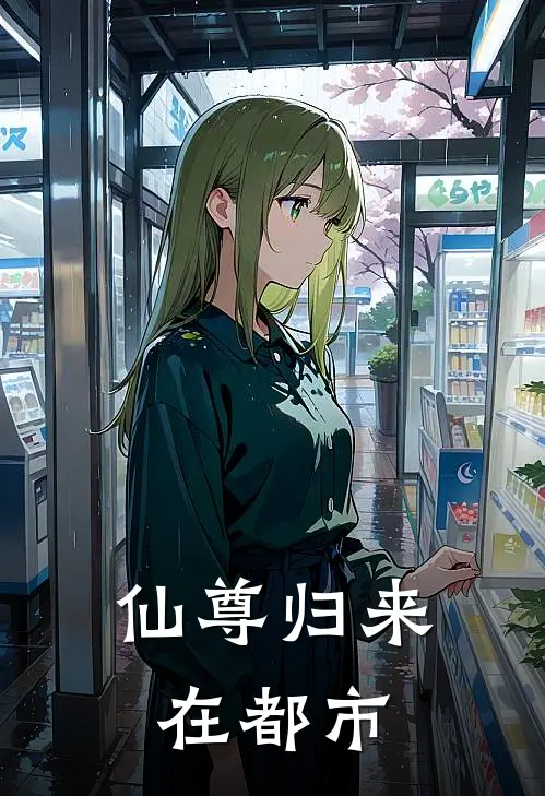 仙尊归来在都市