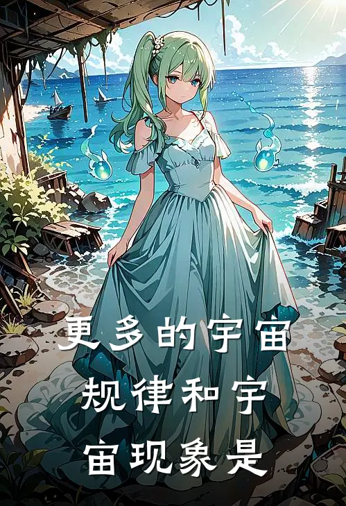 更多的宇宙规律和宇宙现象是