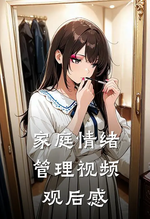 家庭情绪管理视频观后感