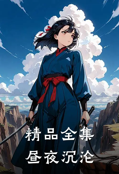 精品全集昼夜沉沦
